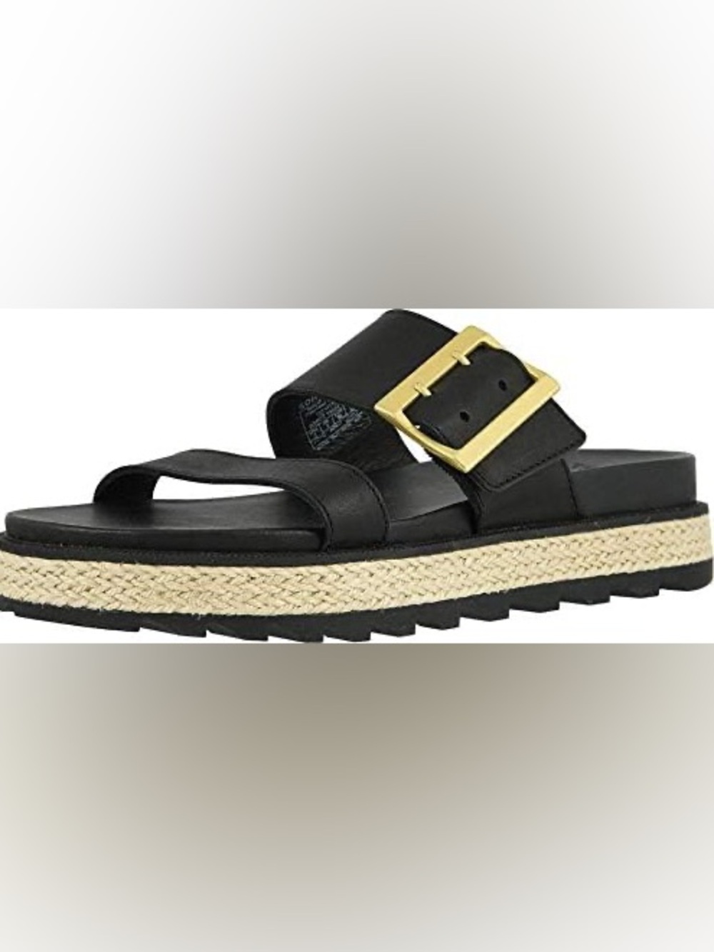 Sorel Roaming Buckle Slide